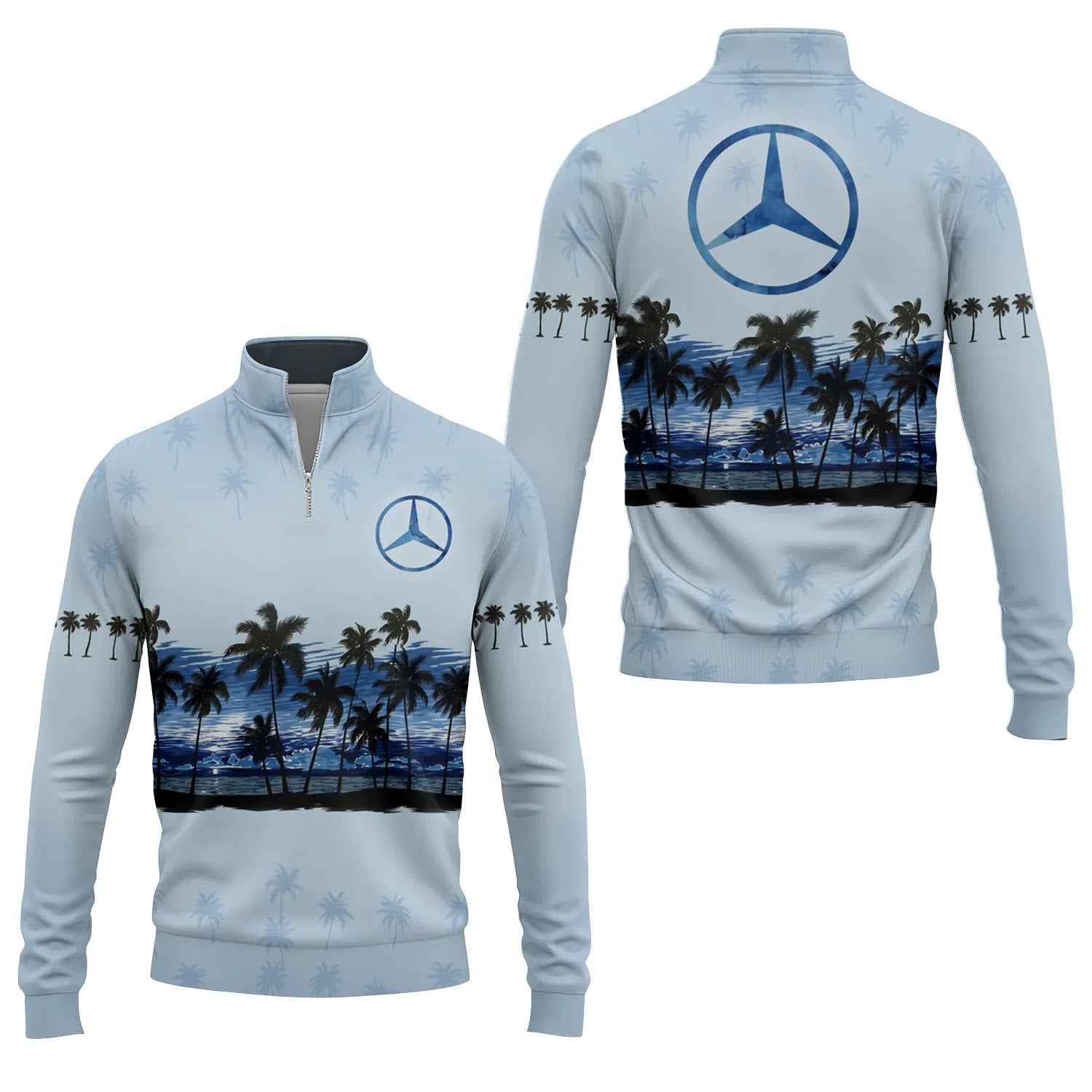 Mercedes-Benz Apparels SHW016
