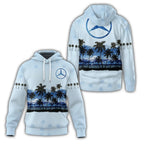 Mercedes-Benz Apparels SHW016
