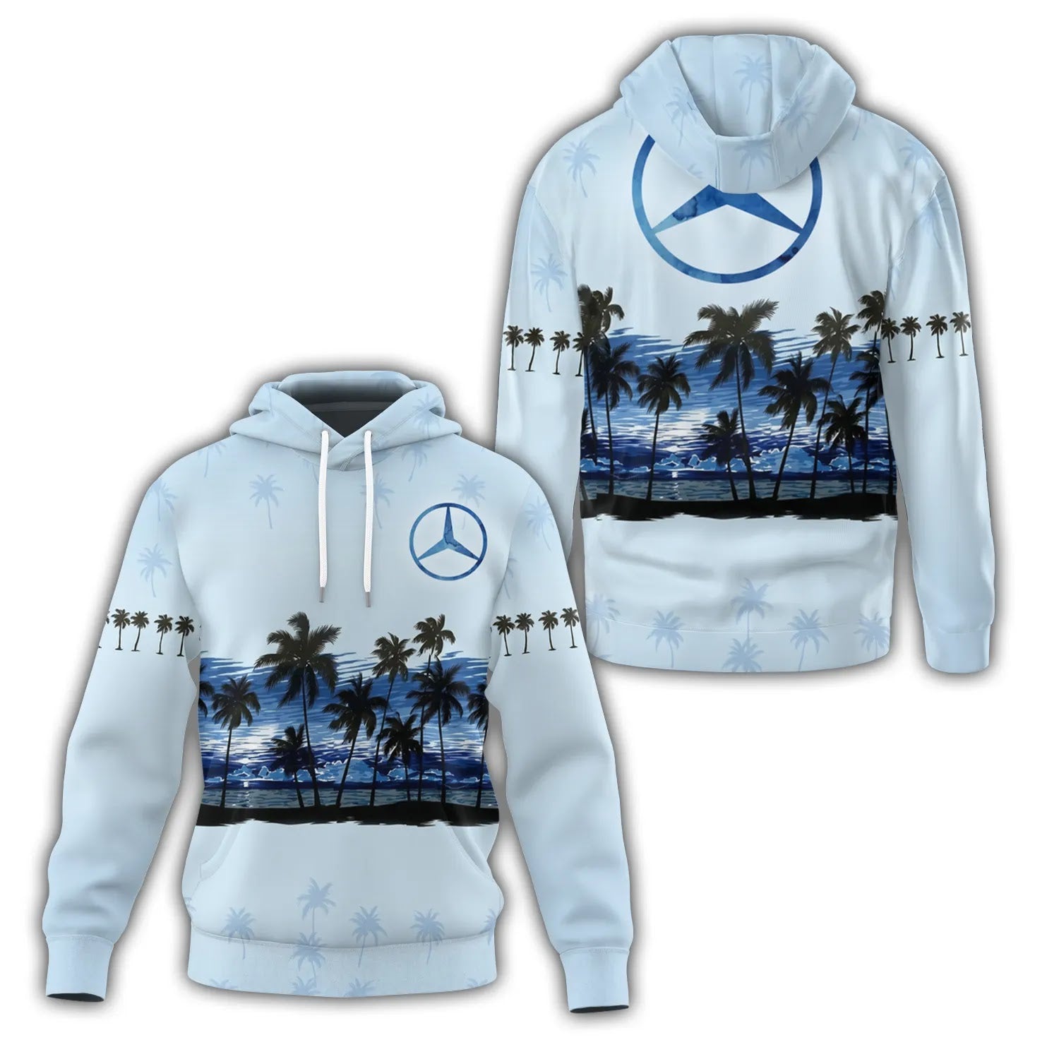 Mercedes-Benz Apparels SHW016