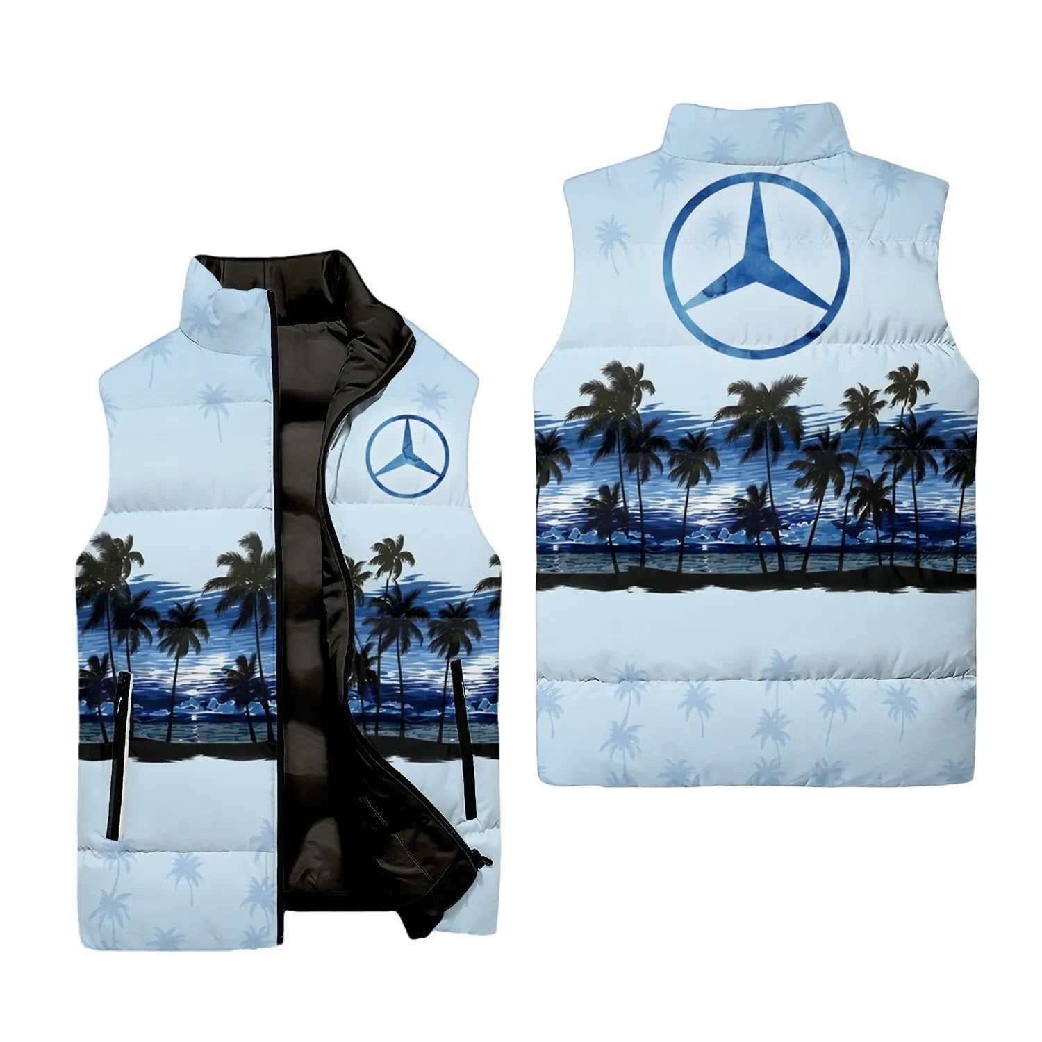 Mercedes-Benz Apparels SHW016