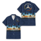 Mercedes-Benz Apparels SHW017