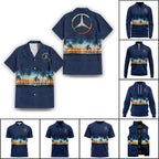 Mercedes-Benz Apparels SHW017
