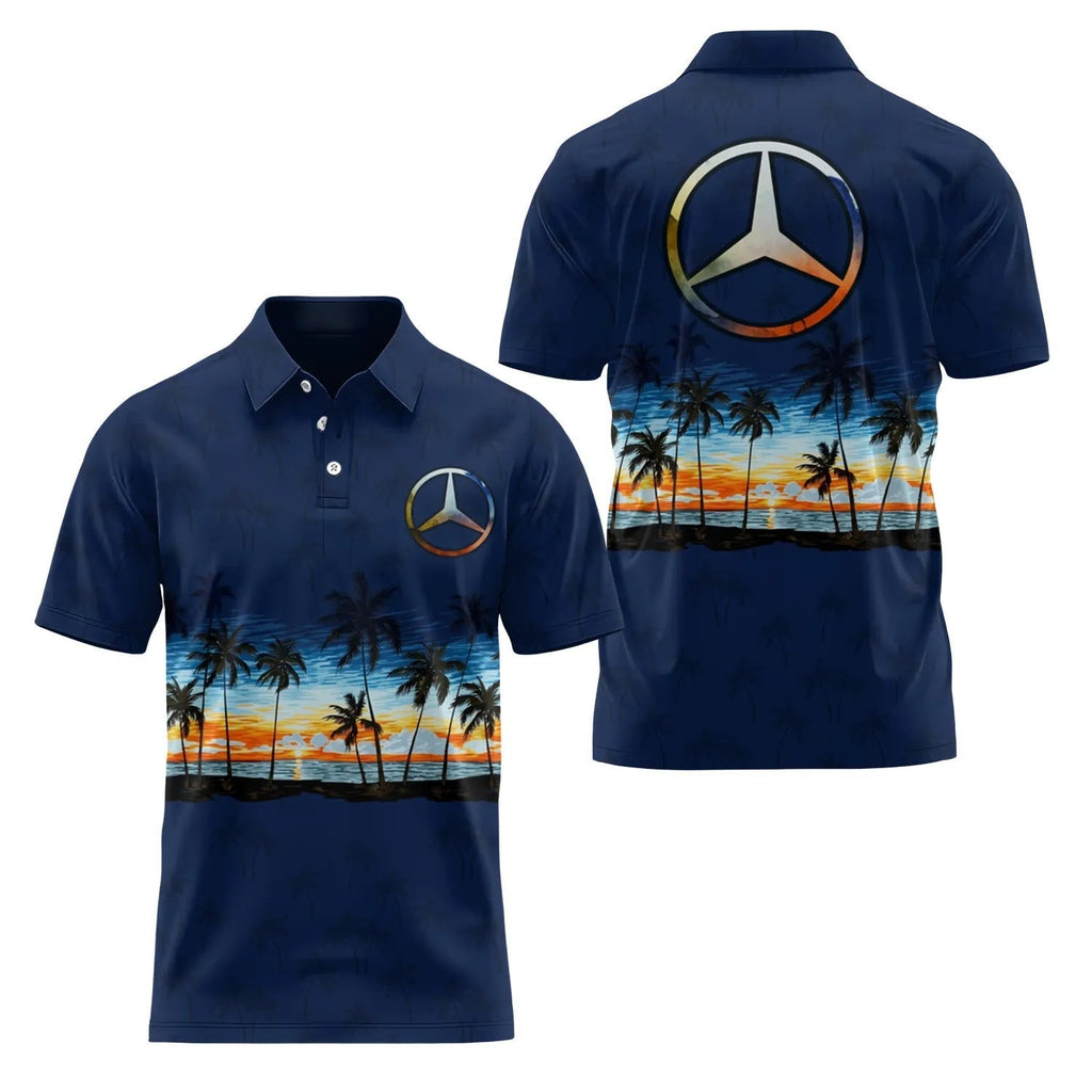 Mercedes-Benz Apparels SHW017