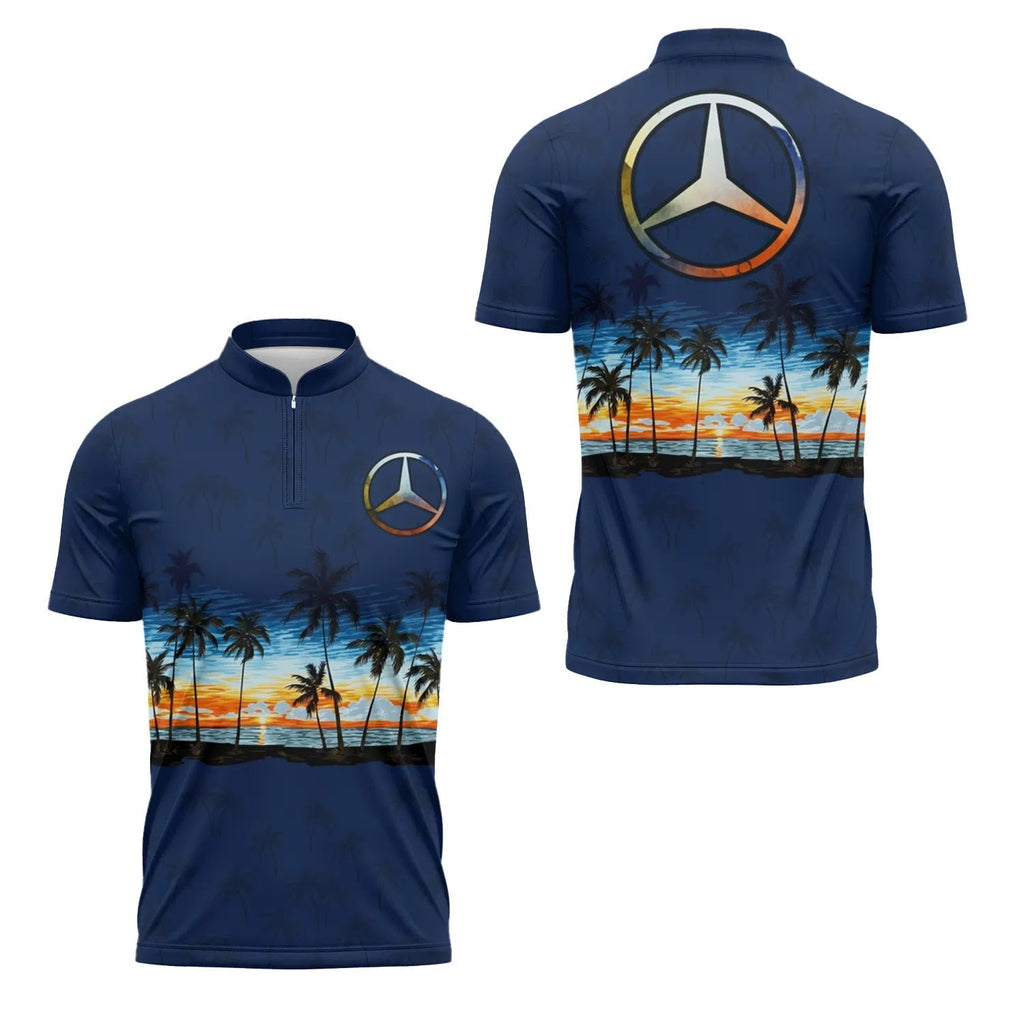 Mercedes-Benz Apparels SHW017