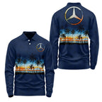 Mercedes-Benz Apparels SHW017