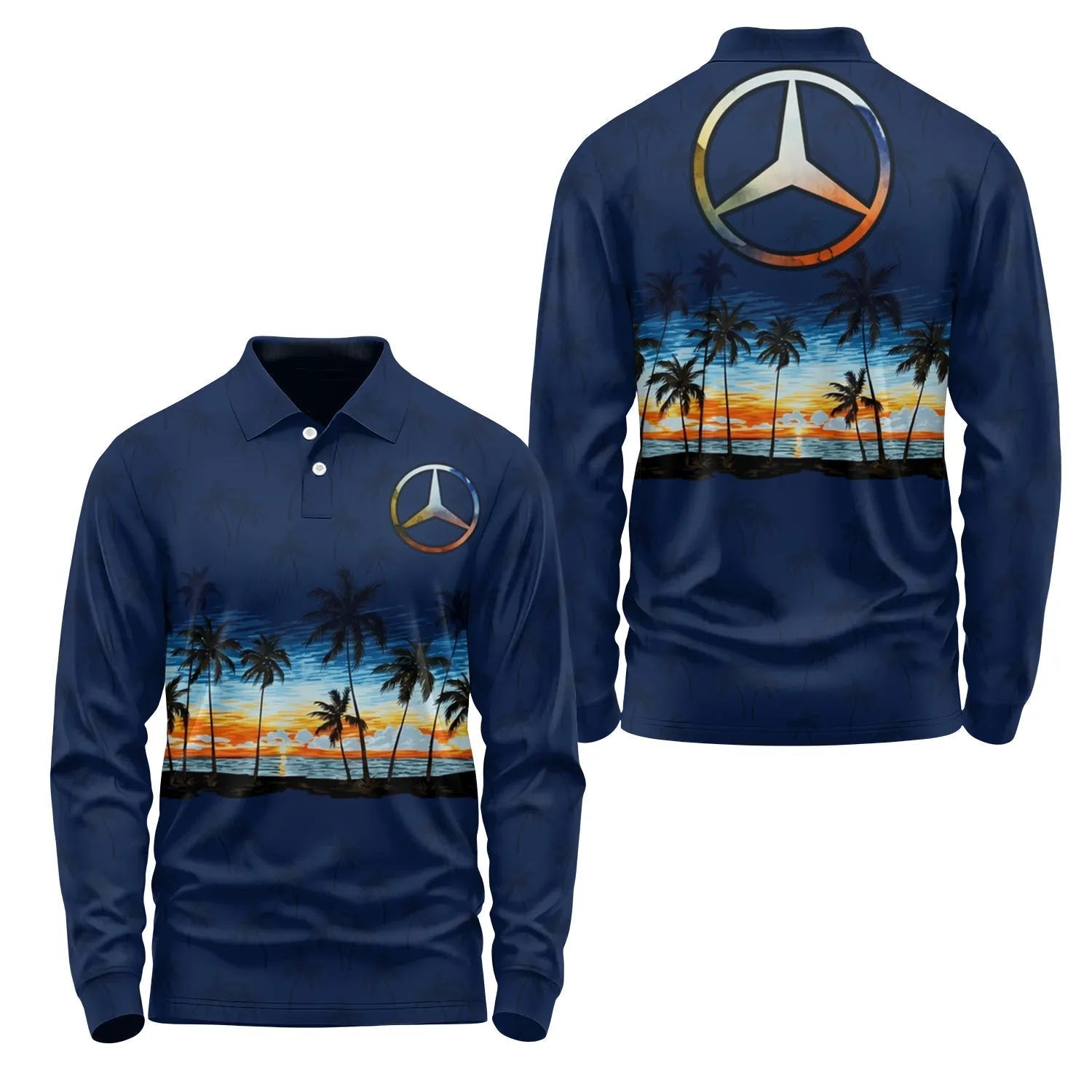 Mercedes-Benz Apparels SHW017