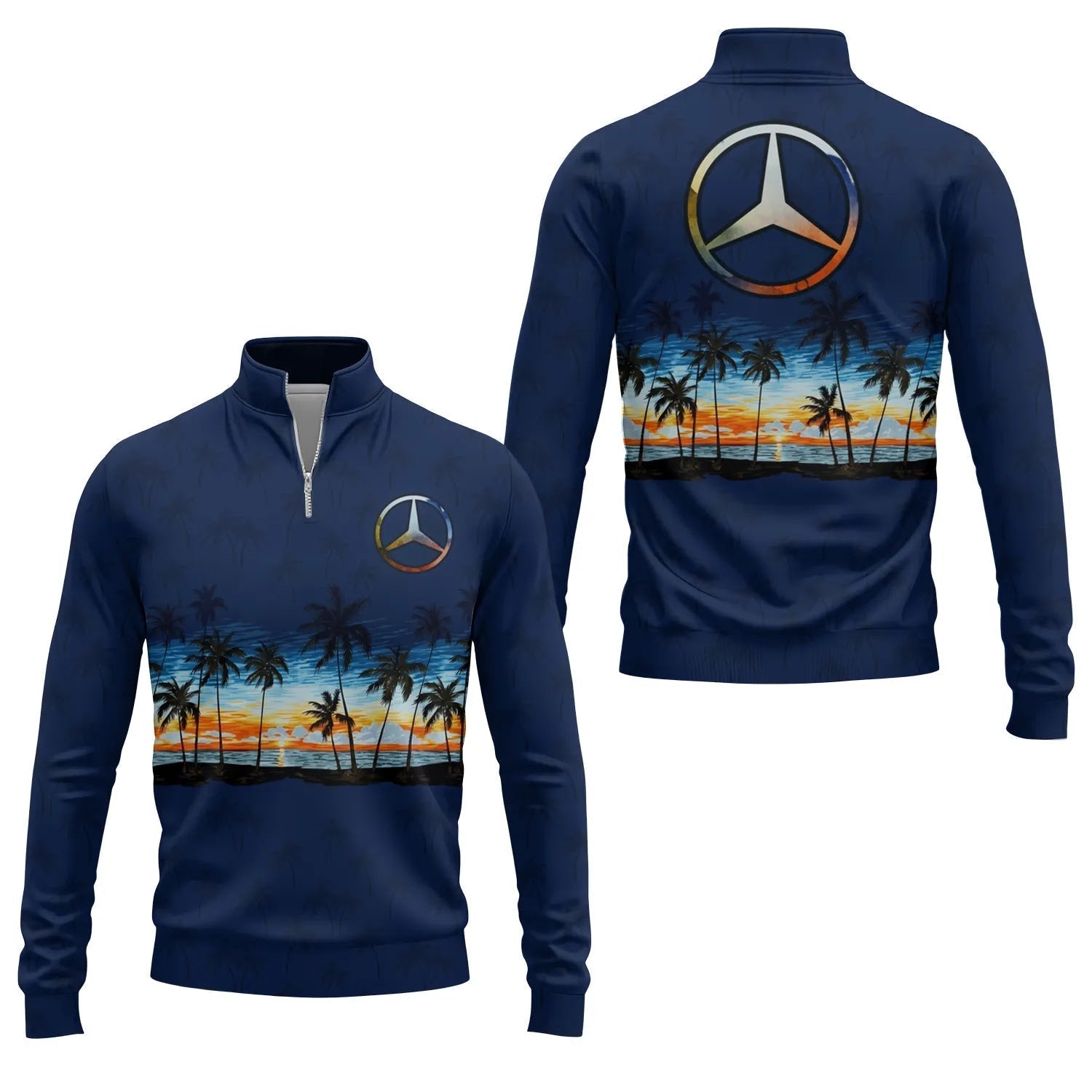 Mercedes-Benz Apparels SHW017