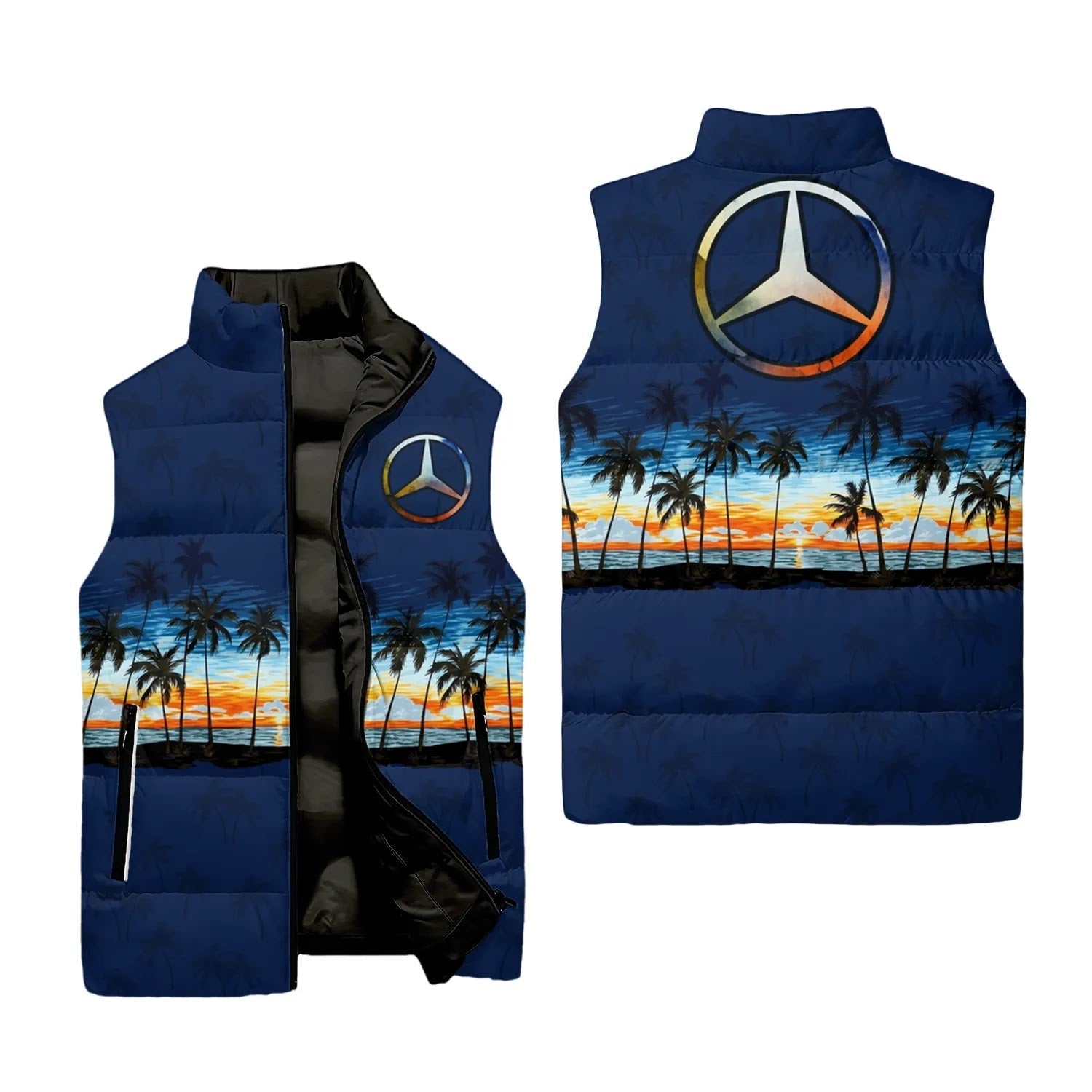 Mercedes-Benz Apparels SHW017