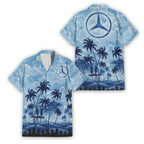 Mercedes-Benz Apparels SHW018