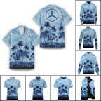 Mercedes-Benz Apparels SHW018