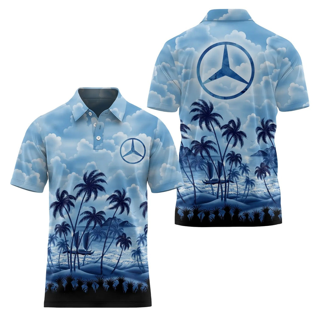 Mercedes-Benz Apparels SHW018