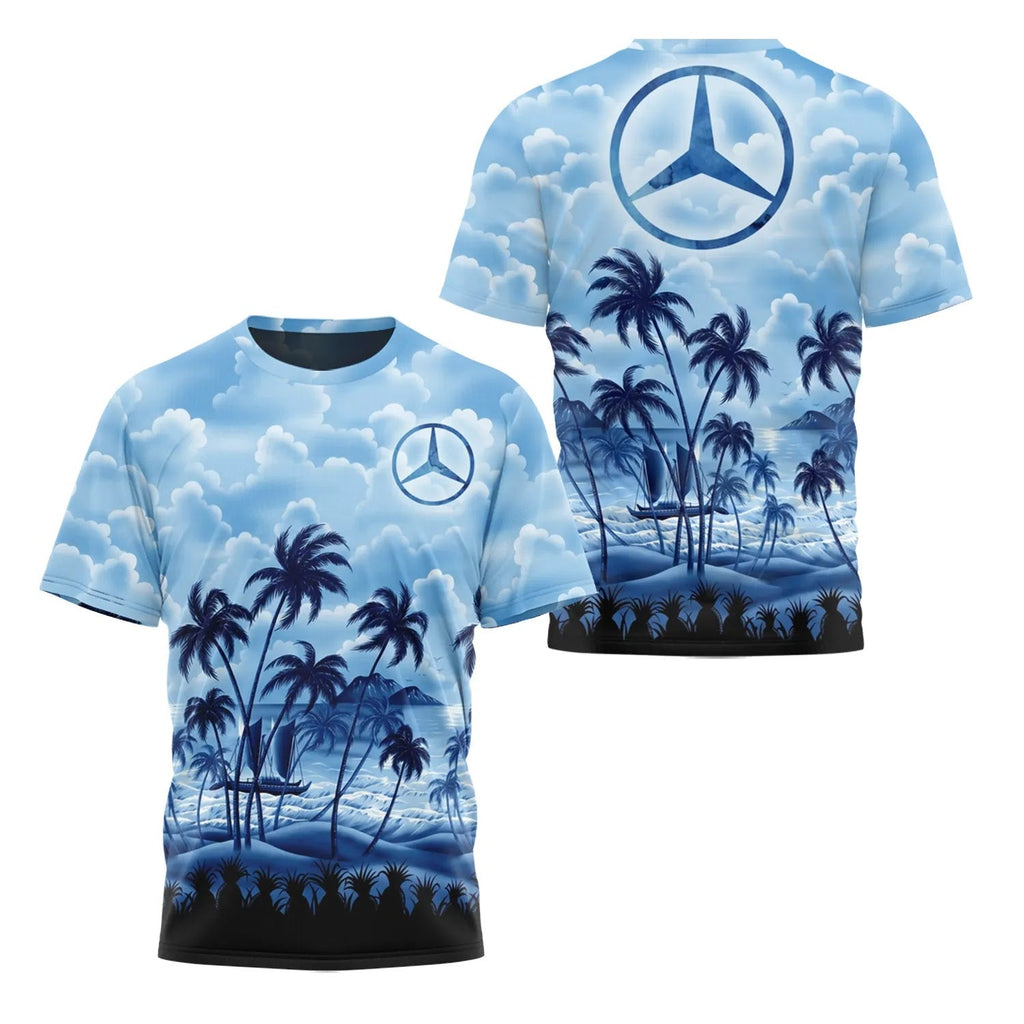Mercedes-Benz Apparels SHW018