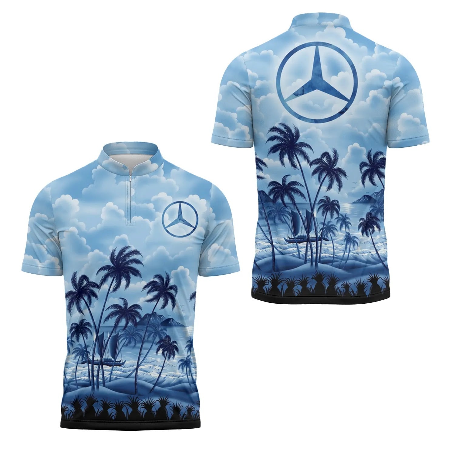 Mercedes-Benz Apparels SHW018