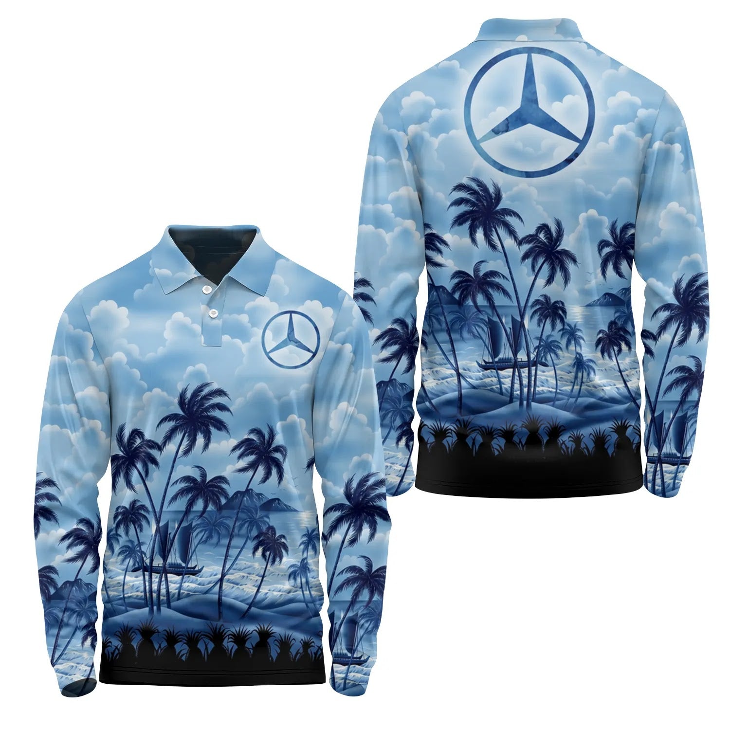 Mercedes-Benz Apparels SHW018