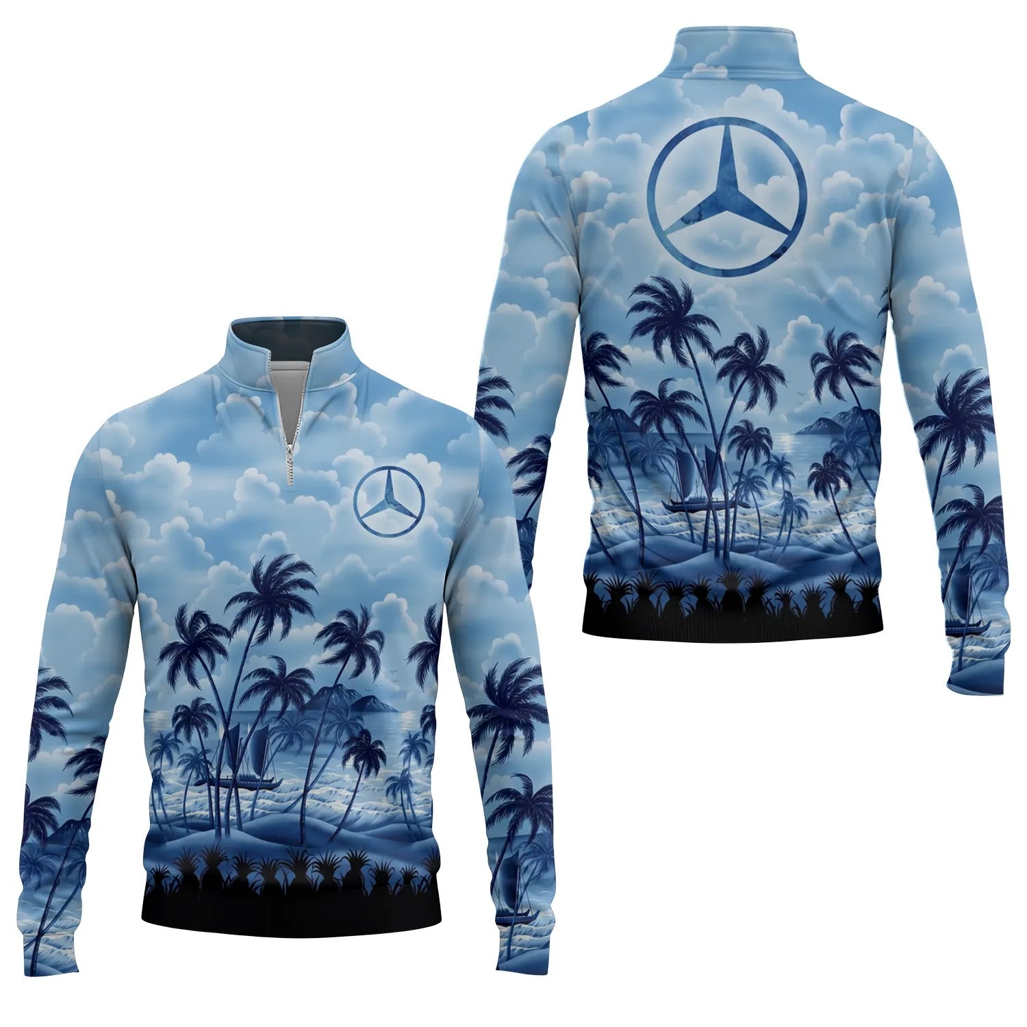 Mercedes-Benz Apparels SHW018