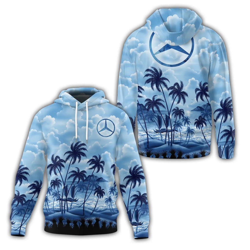 Mercedes-Benz Apparels SHW018