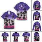 Mercedes-Benz Apparels SHW019