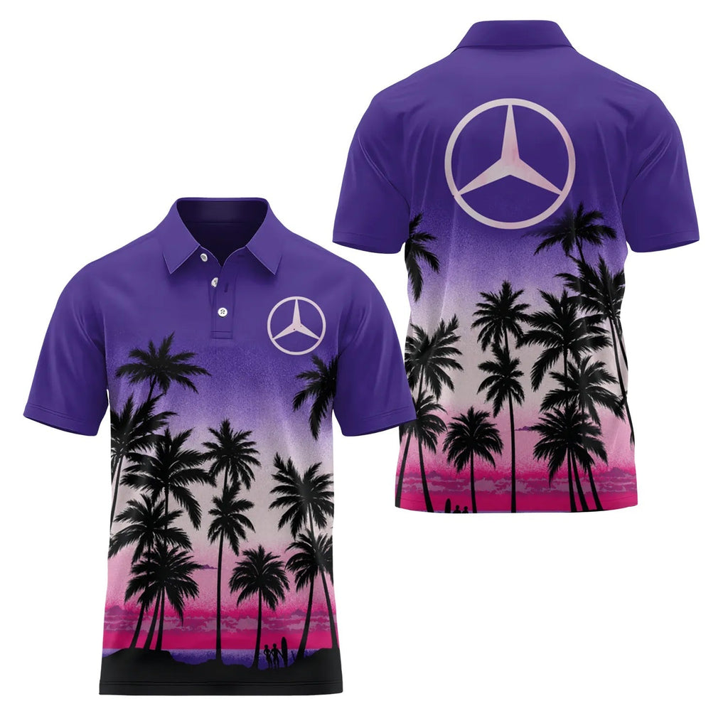 Mercedes-Benz Apparels SHW019