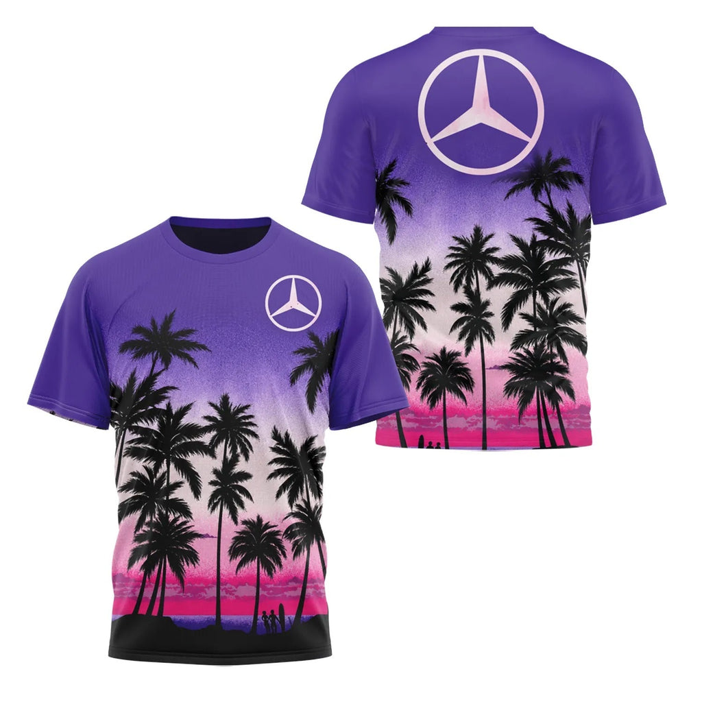 Mercedes-Benz Apparels SHW019