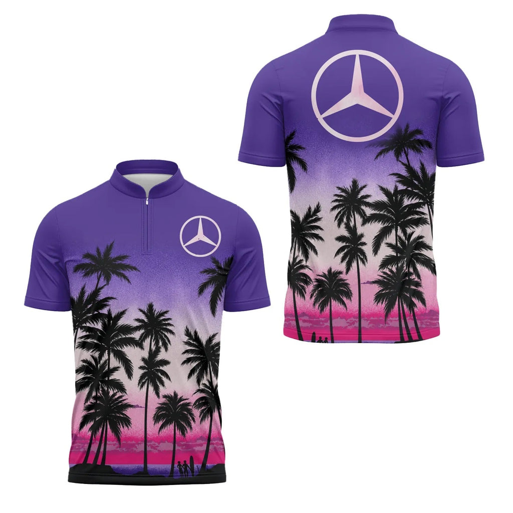 Mercedes-Benz Apparels SHW019
