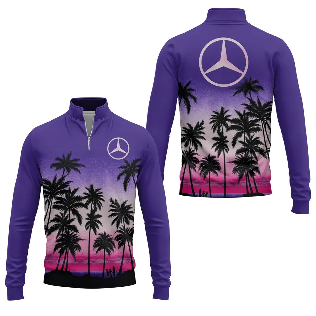 Mercedes-Benz Apparels SHW019