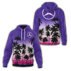 Mercedes-Benz Apparels SHW019
