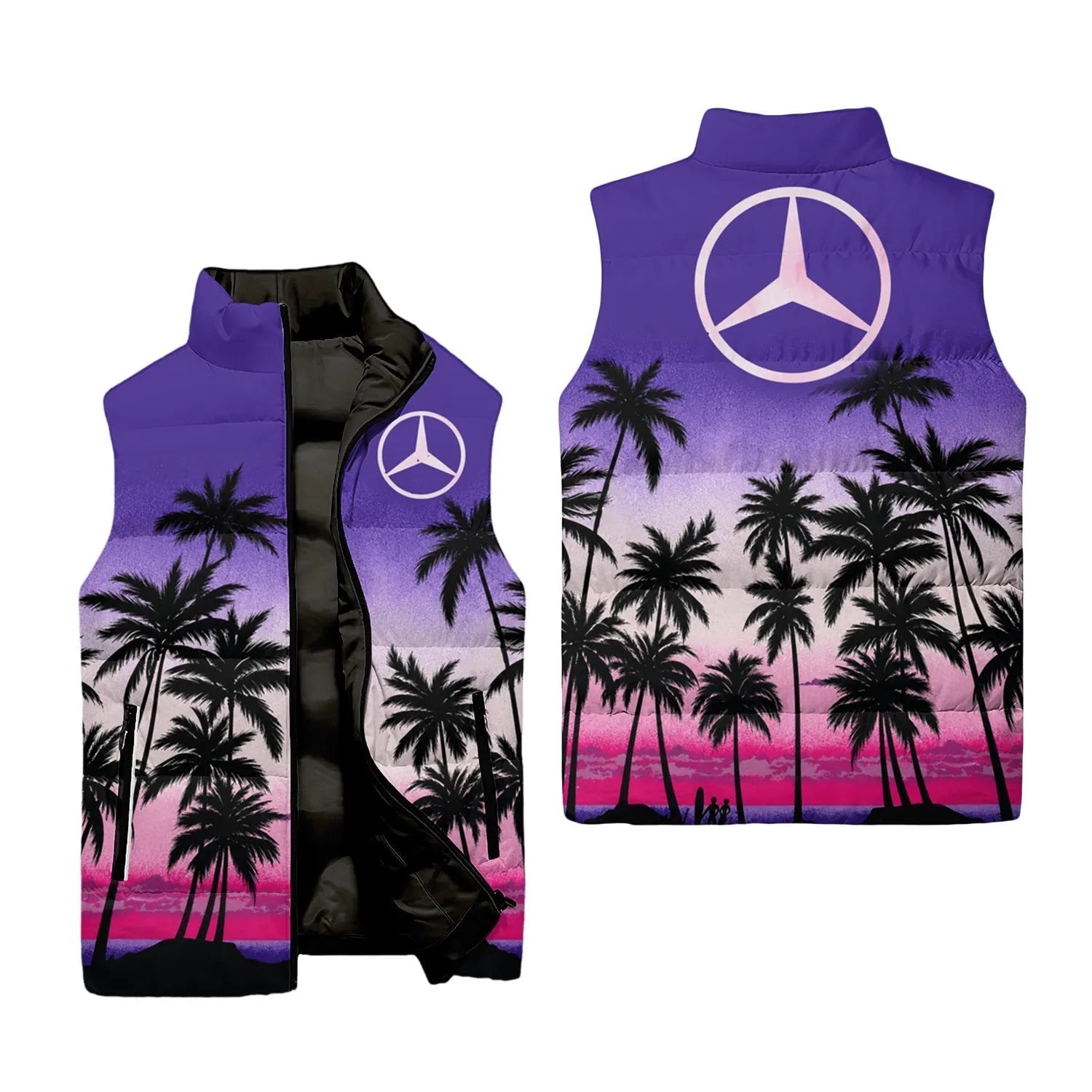 Mercedes-Benz Apparels SHW019