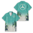 Mercedes-Benz Apparels SHW020