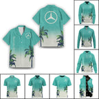 Mercedes-Benz Apparels SHW020