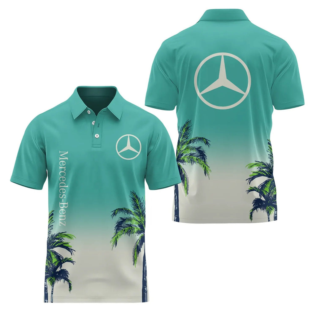 Mercedes-Benz Apparels SHW020