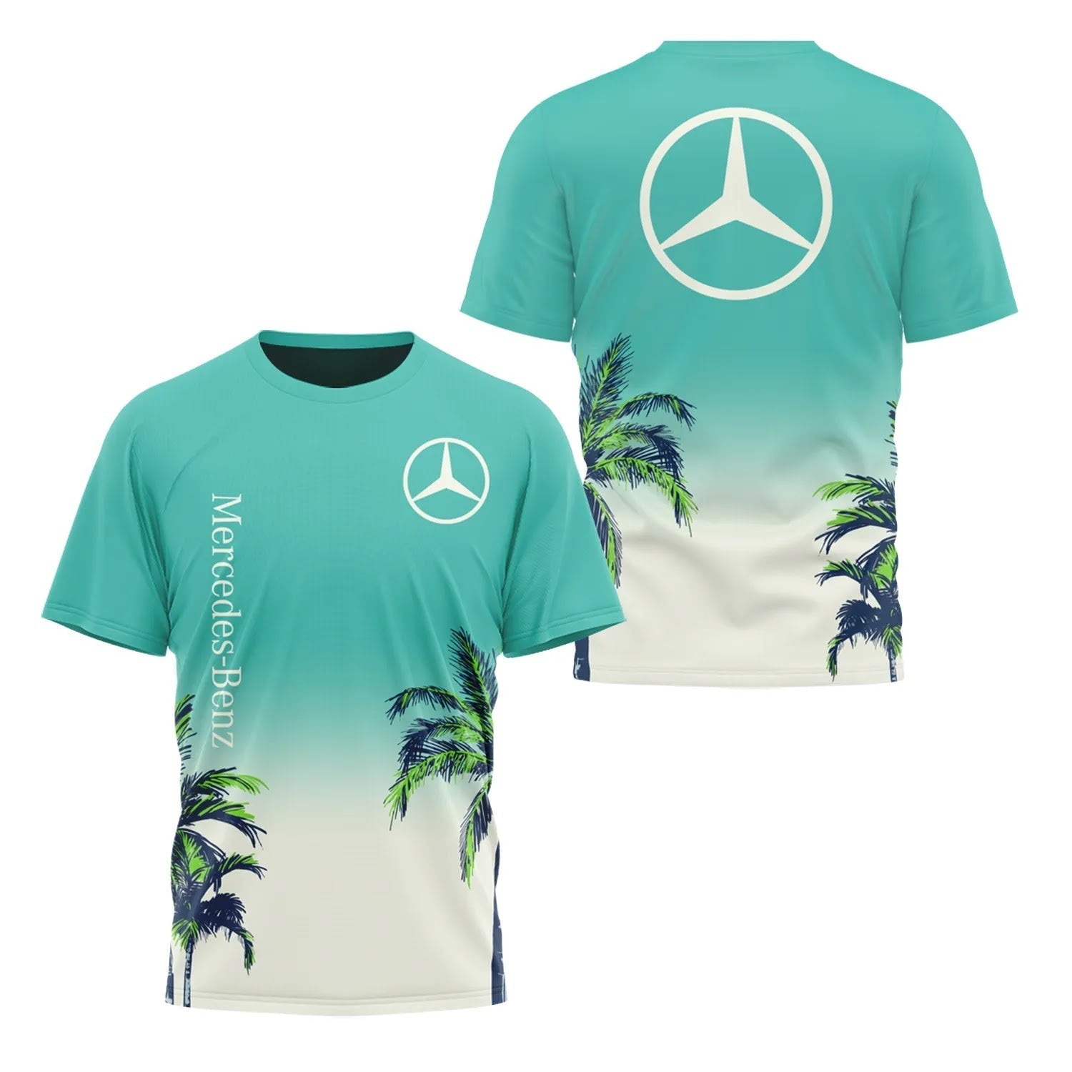 Mercedes-Benz Apparels SHW020