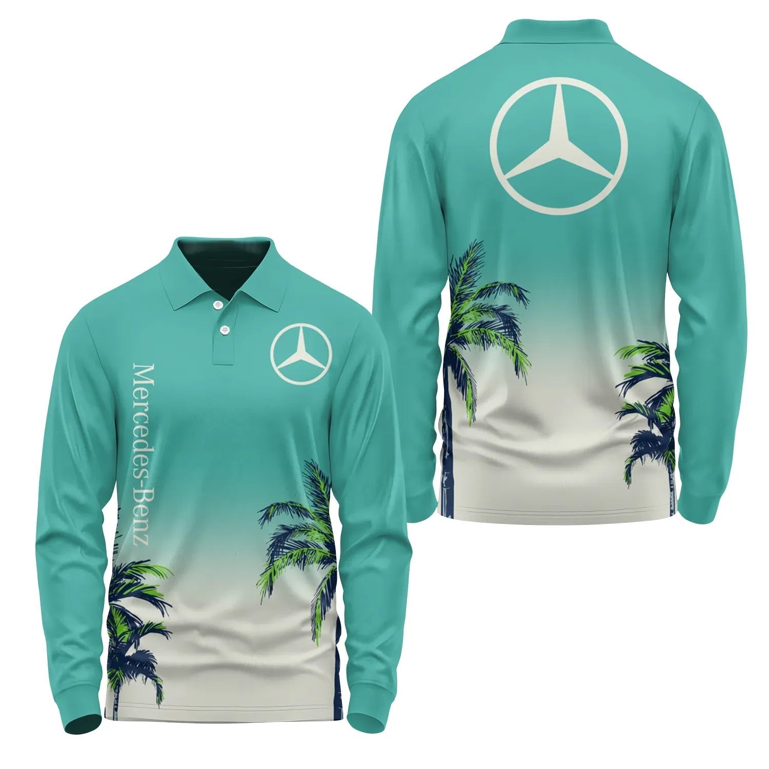 Mercedes-Benz Apparels SHW020