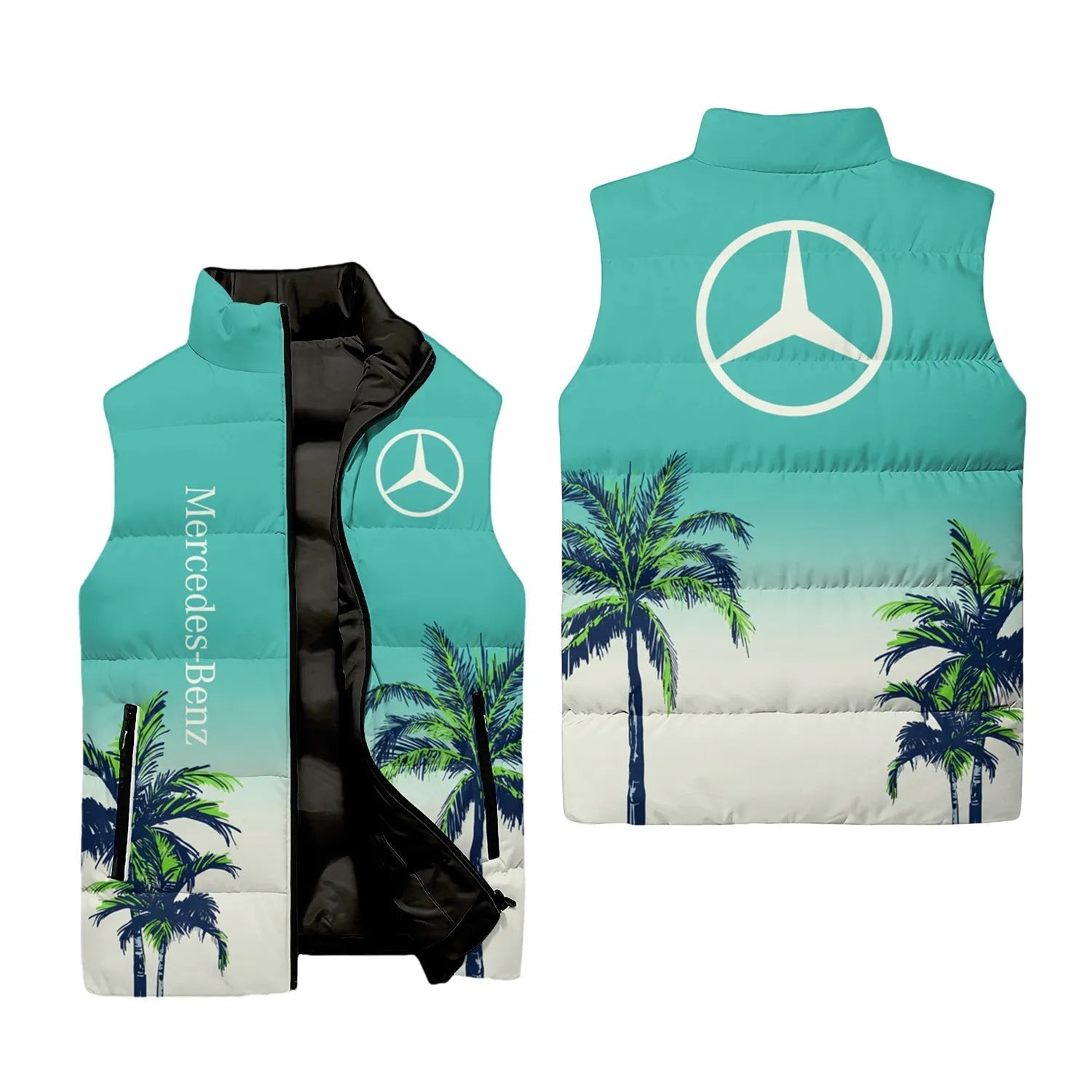 Mercedes-Benz Apparels SHW020