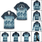 Mercedes-Benz Apparels SHW021