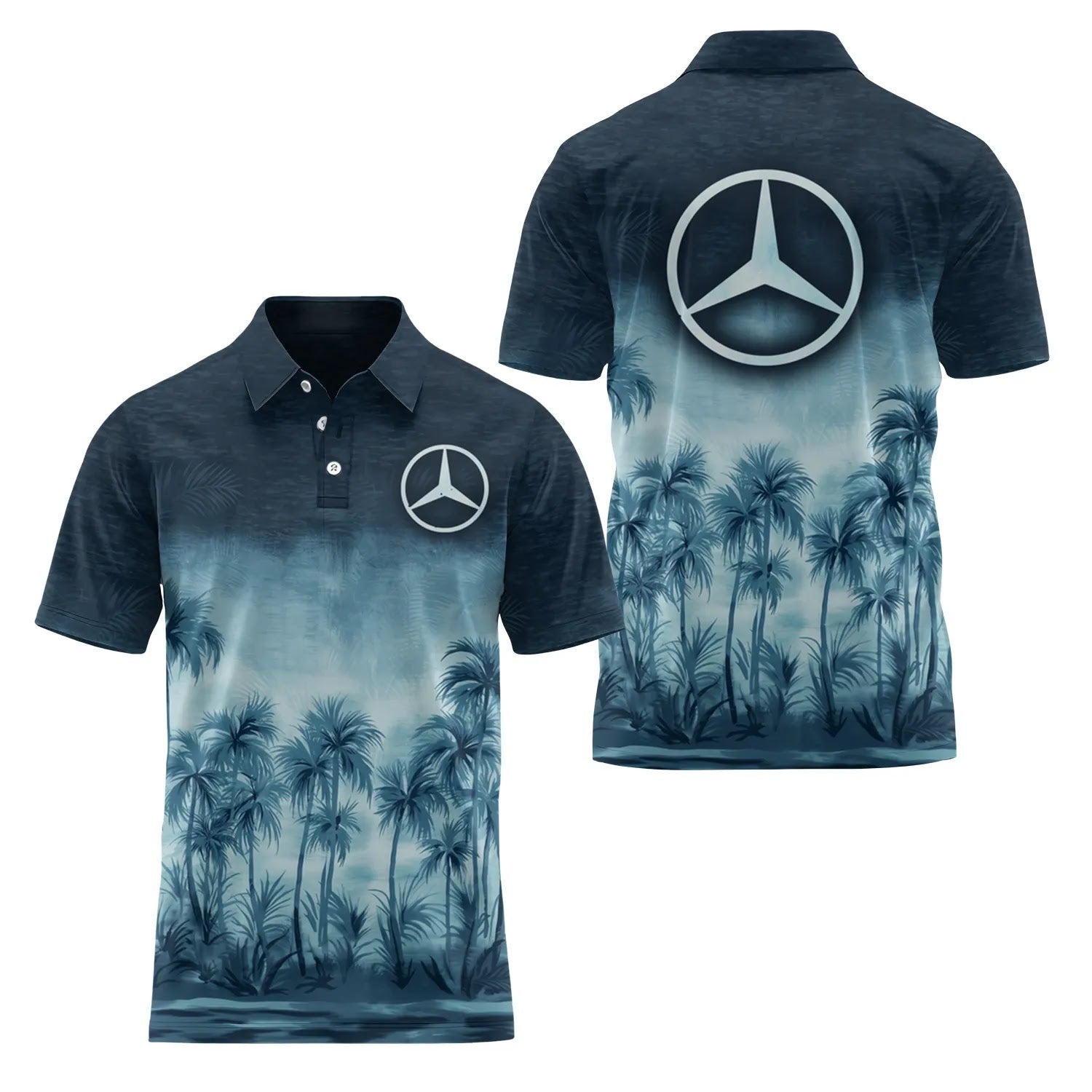 Mercedes-Benz Apparels SHW021