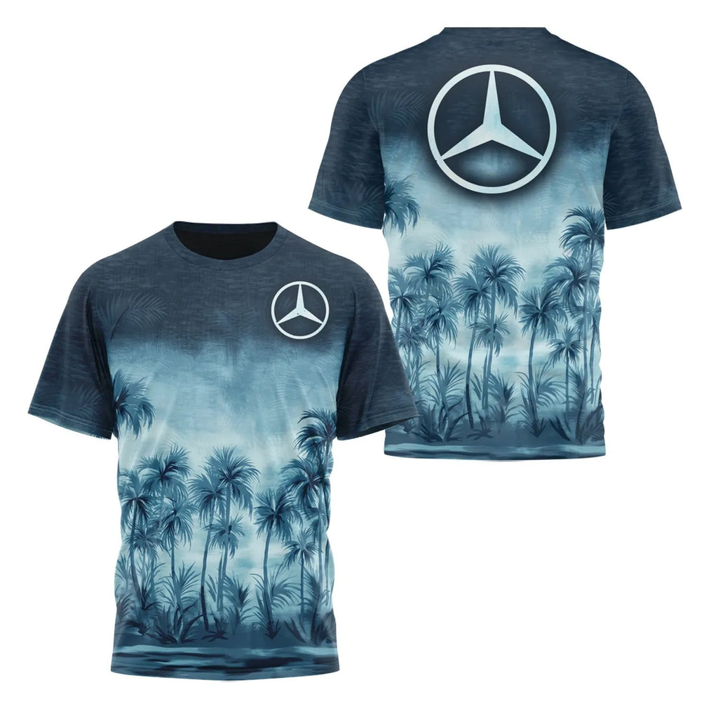 Mercedes-Benz Apparels SHW021