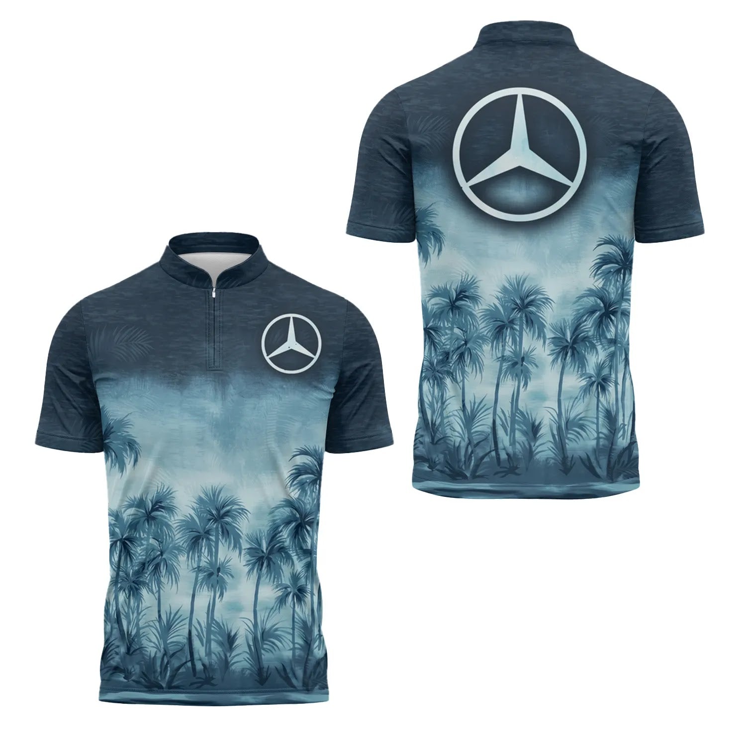 Mercedes-Benz Apparels SHW021