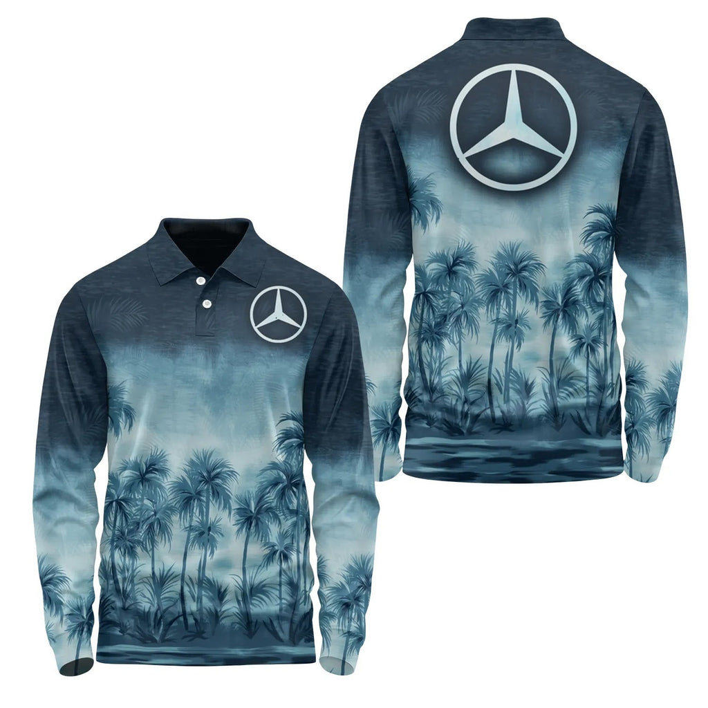 Mercedes-Benz Apparels SHW021
