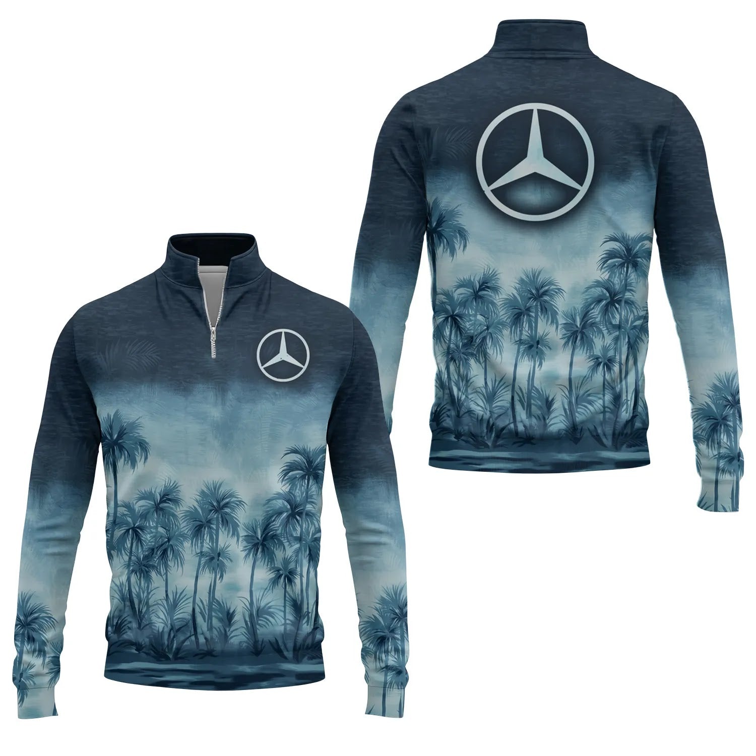 Mercedes-Benz Apparels SHW021