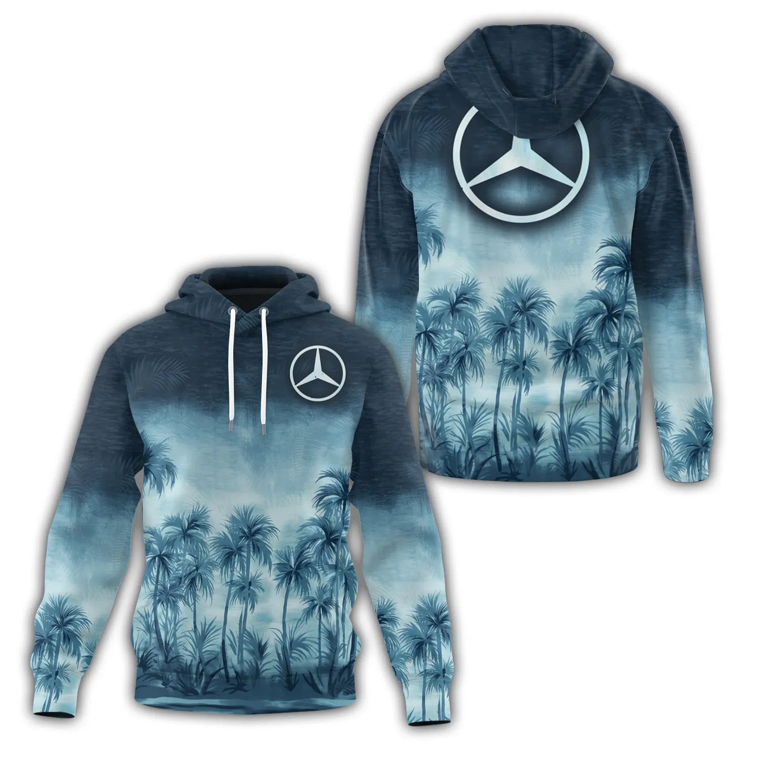 Mercedes-Benz Apparels SHW021