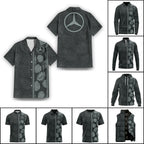 Mercedes-Benz Apparels SHW022
