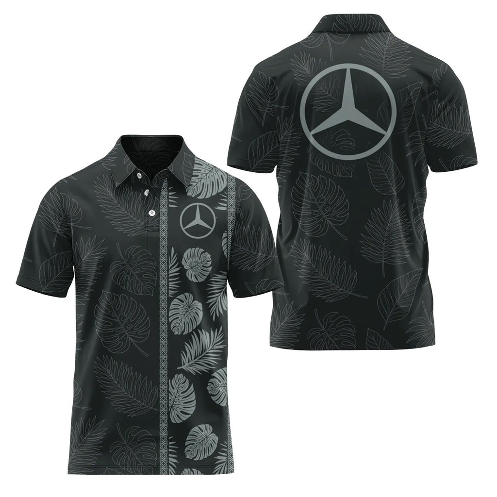 Mercedes-Benz Apparels SHW022