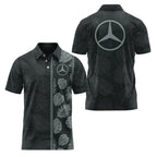 Mercedes-Benz Apparels SHW022