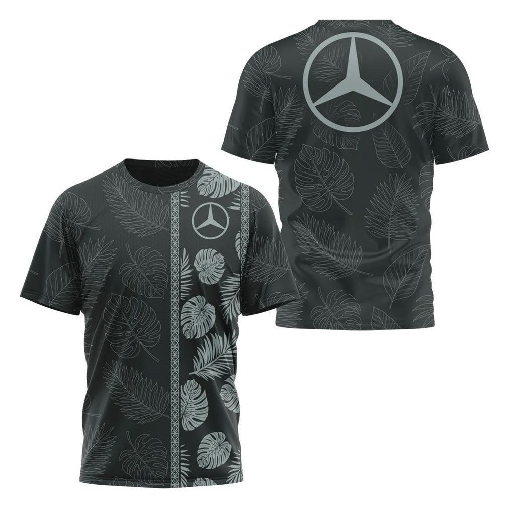 Mercedes-Benz Apparels SHW022