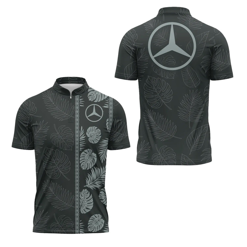 Mercedes-Benz Apparels SHW022