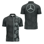 Mercedes-Benz Apparels SHW022