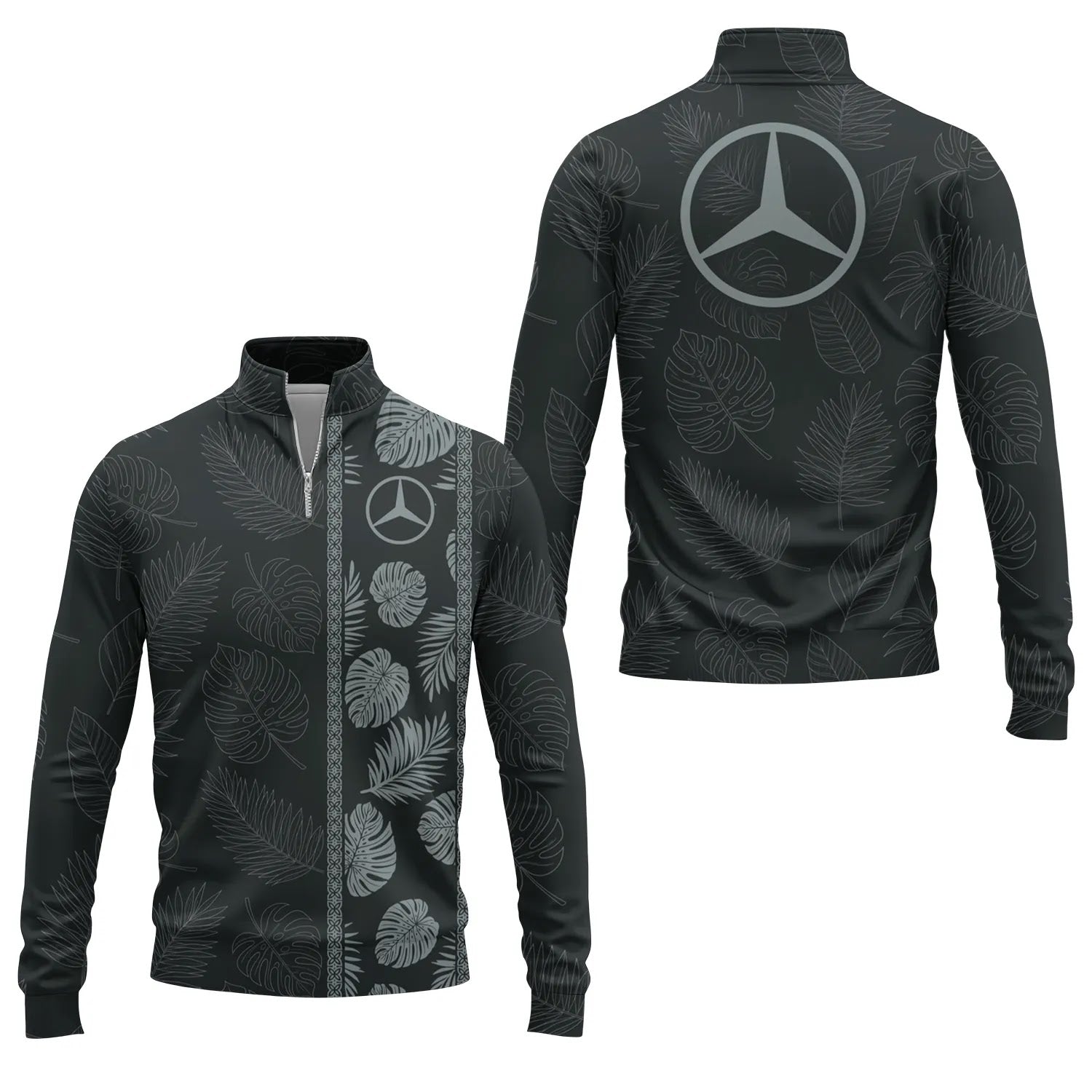 Mercedes-Benz Apparels SHW022