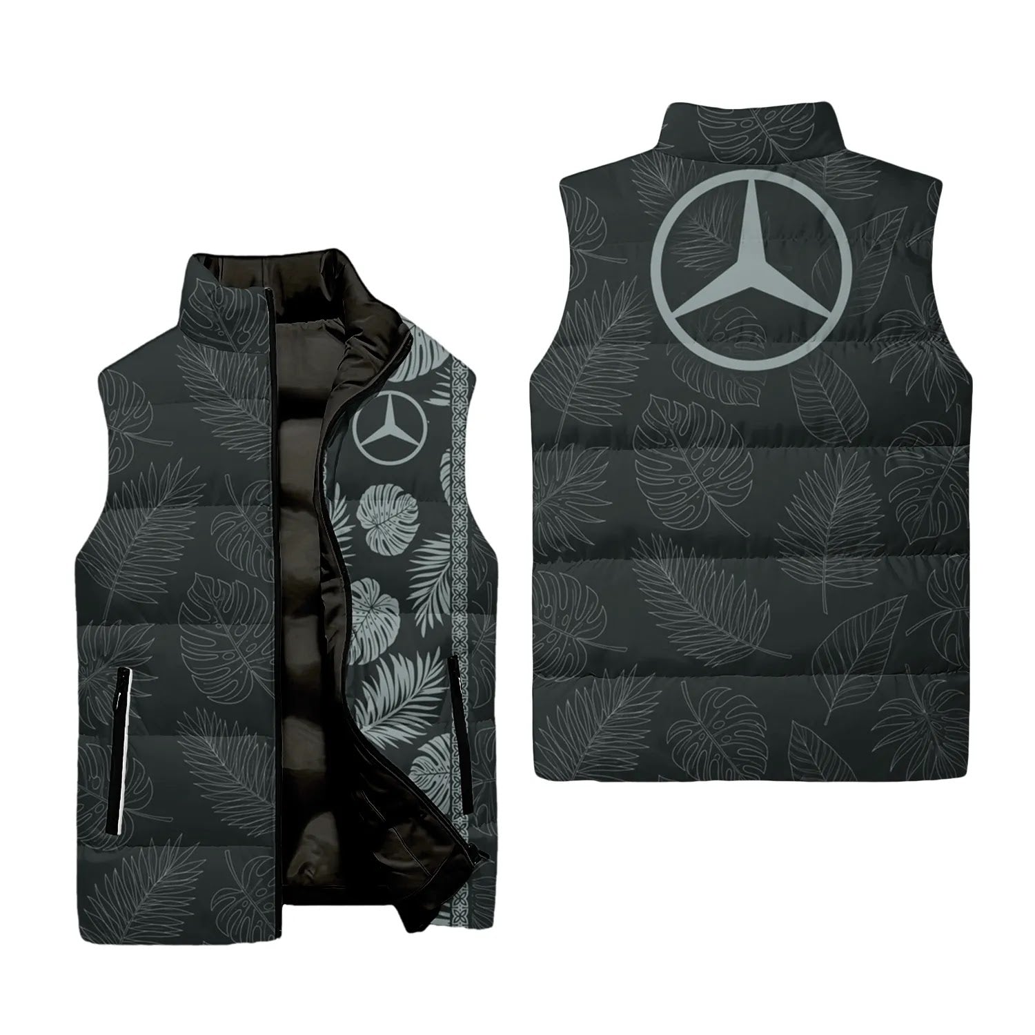 Mercedes-Benz Apparels SHW022
