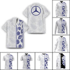 Mercedes-Benz Apparels SHW023
