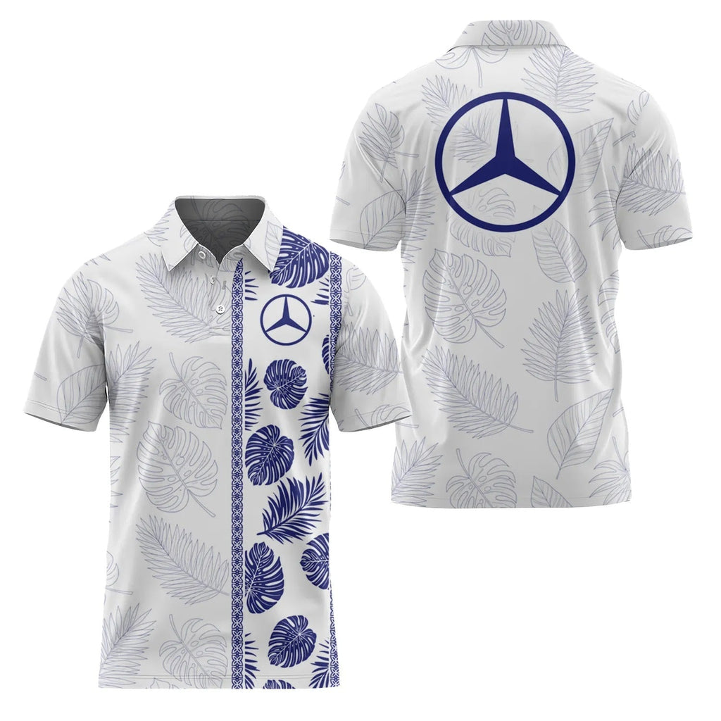 Mercedes-Benz Apparels SHW023